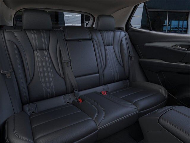 2025 Buick Envision Avenir Carbondale IL