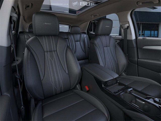 2025 Buick Envision Avenir Carbondale IL