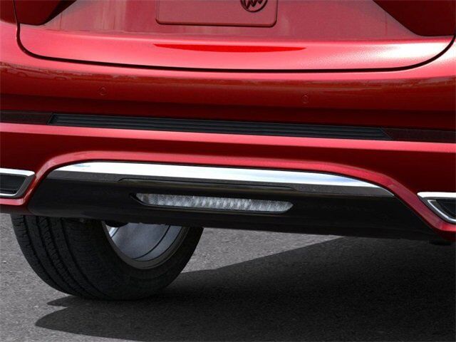 2025 Buick Envision Avenir Carbondale IL