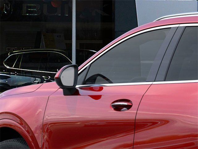 2025 Buick Envision Avenir Carbondale IL