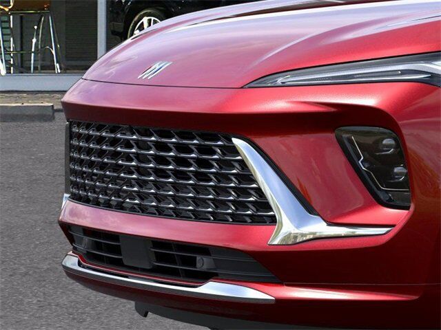 2025 Buick Envision Avenir Carbondale IL