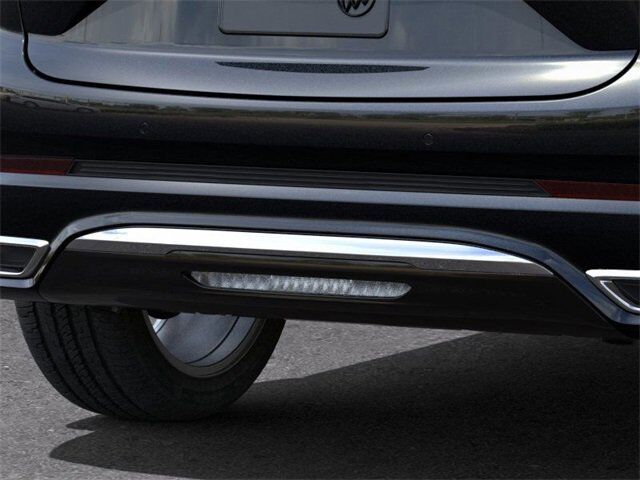 2025 Buick Envision Avenir Carbondale IL