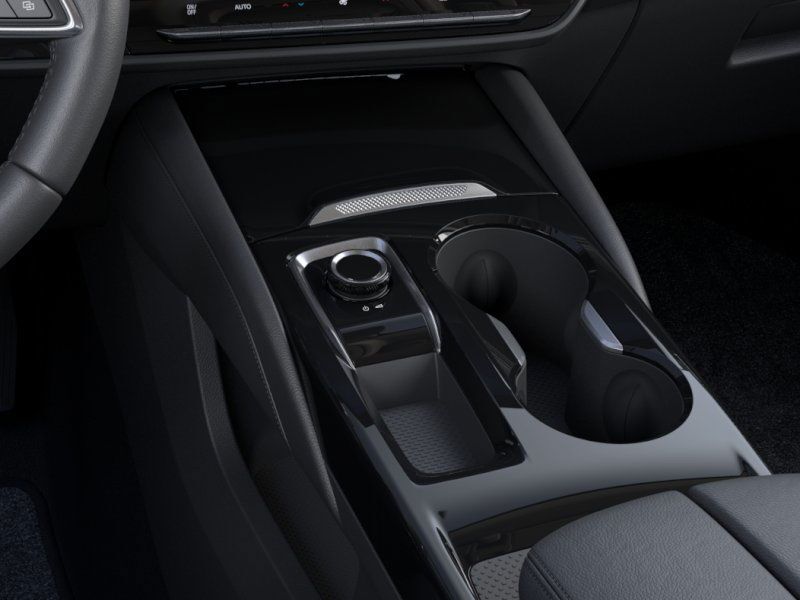 2025 Buick Envision Avenir Carbondale IL