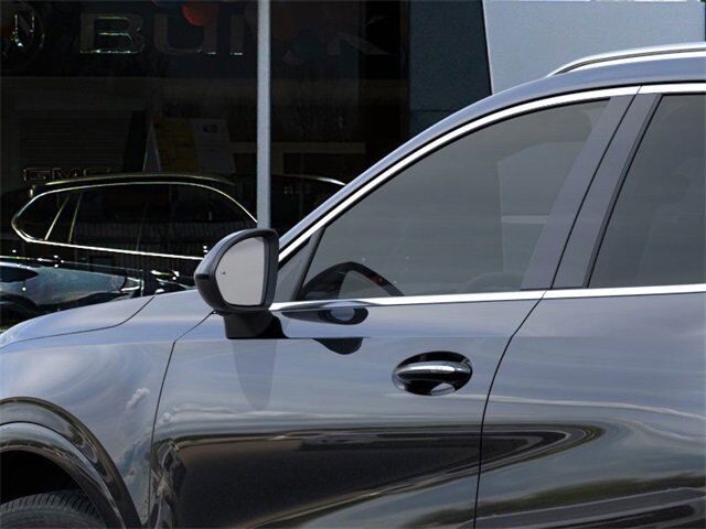 2025 Buick Envision Avenir Carbondale IL