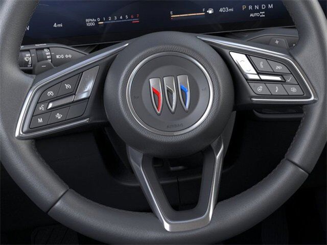2025 Buick Envision Avenir Carbondale IL