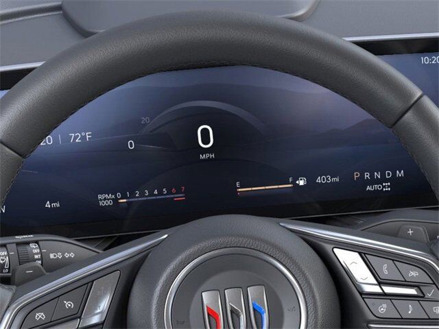 2025 Buick Envision Avenir Carbondale IL