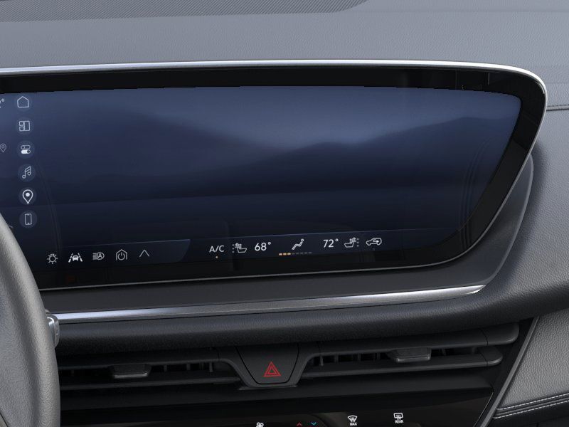 2025 Buick Envision Avenir Carbondale IL