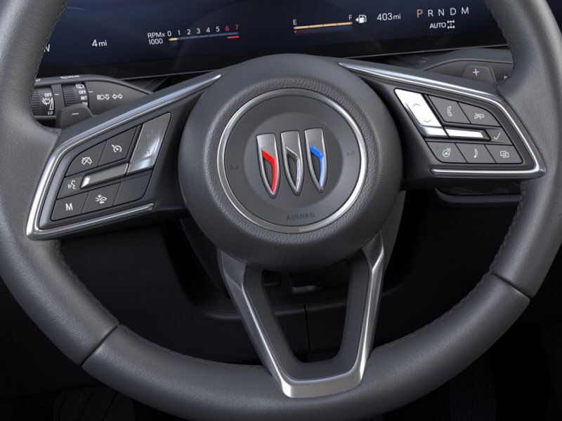 2025 Buick Envision Avenir Carbondale IL