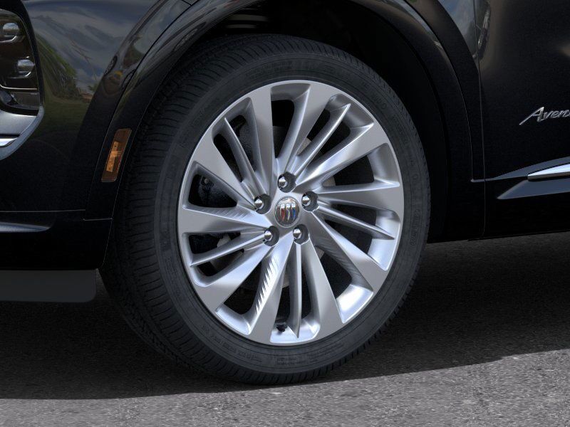 2025 Buick Envision Avenir Carbondale IL