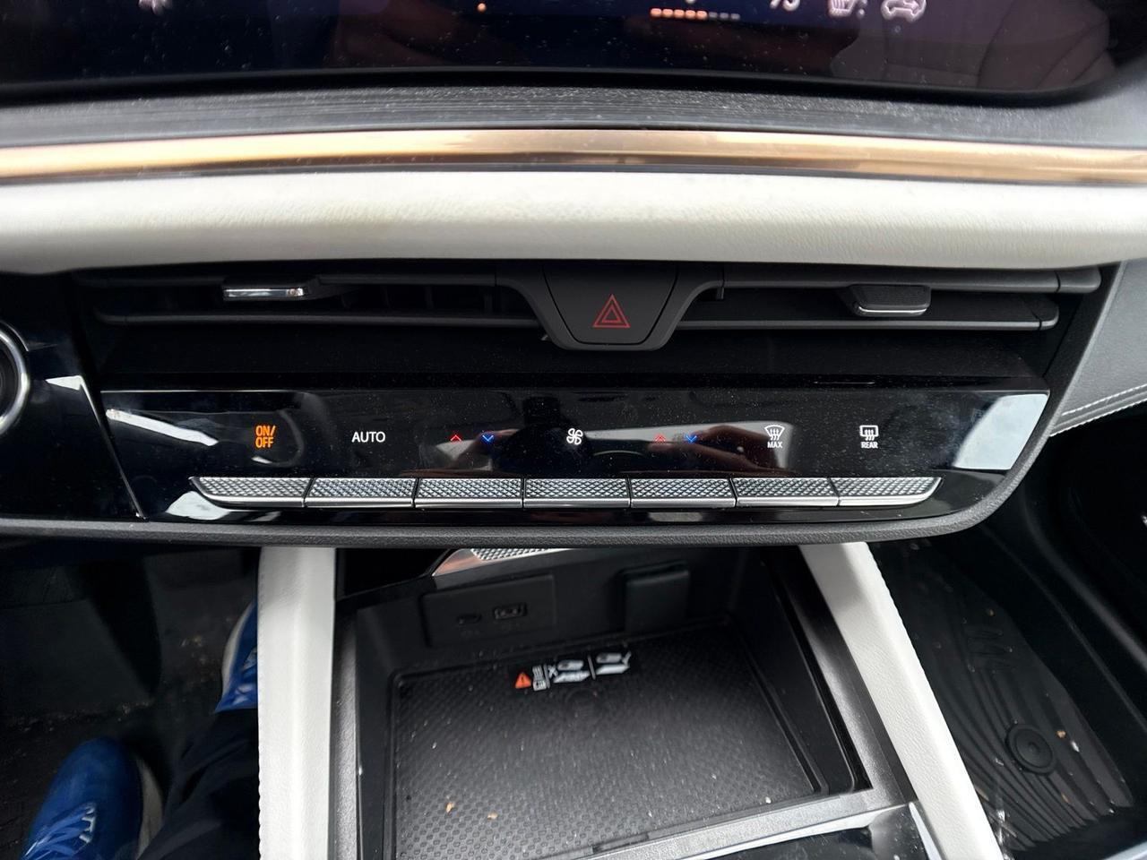 2025 Buick Envision Avenir Chantilly VA
