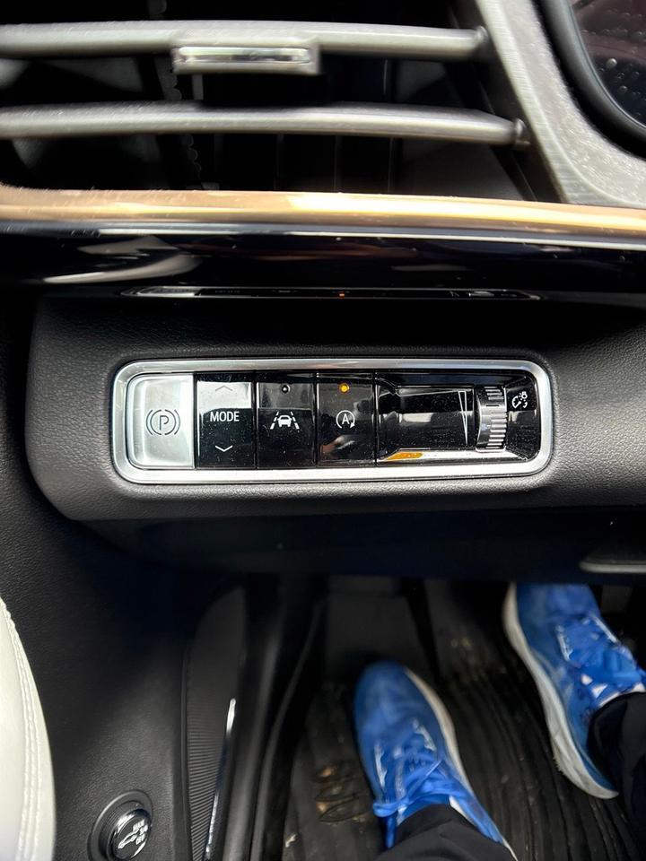 2025 Buick Envision Avenir Chantilly VA