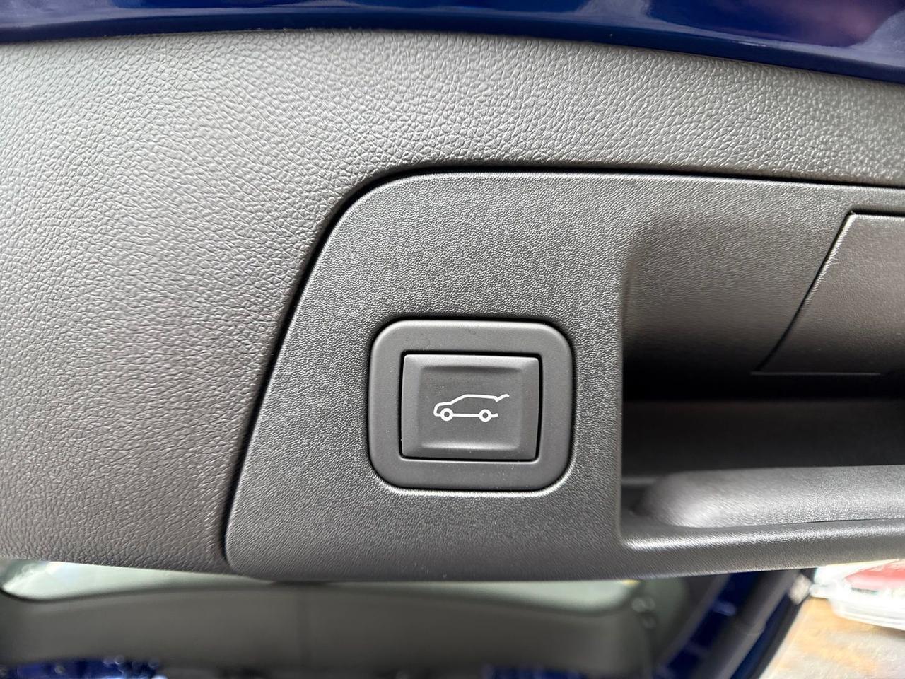 2025 Buick Envision Avenir Chantilly VA