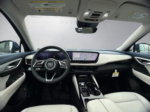 2025 Buick Envision Avenir Chantilly VA