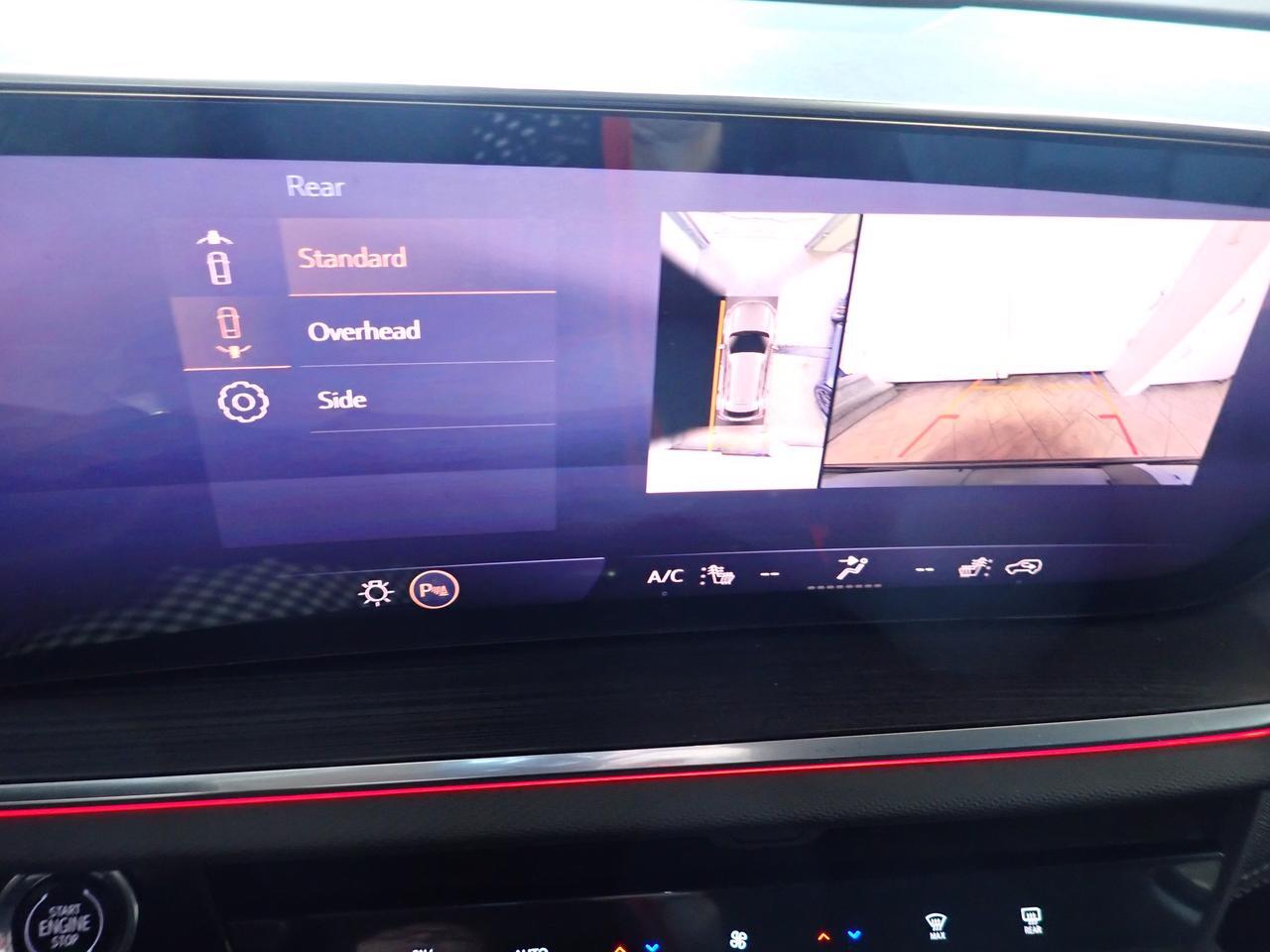 2025 Buick Envision Preferred AWD 4DR LEATHER NAVI Listowel ON