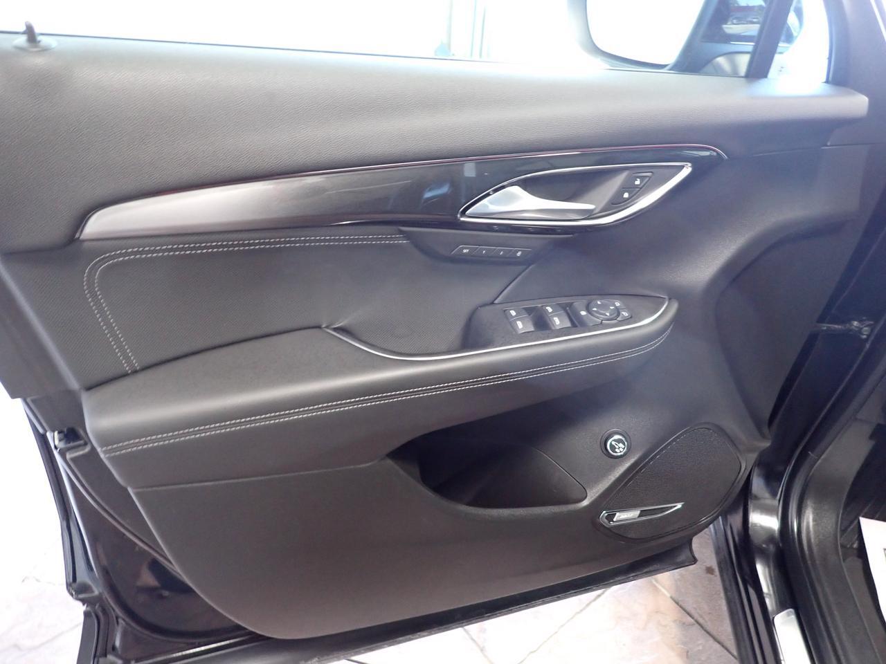 2025 Buick Envision Preferred AWD 4DR LEATHER NAVI Listowel ON