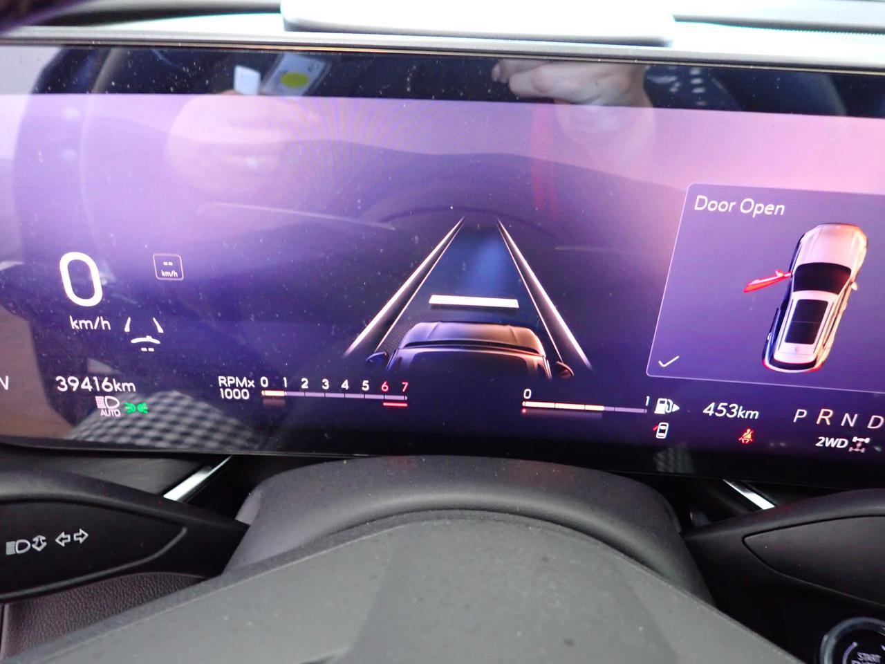 2025 Buick Envision Preferred AWD 4DR LEATHER NAVI Listowel ON