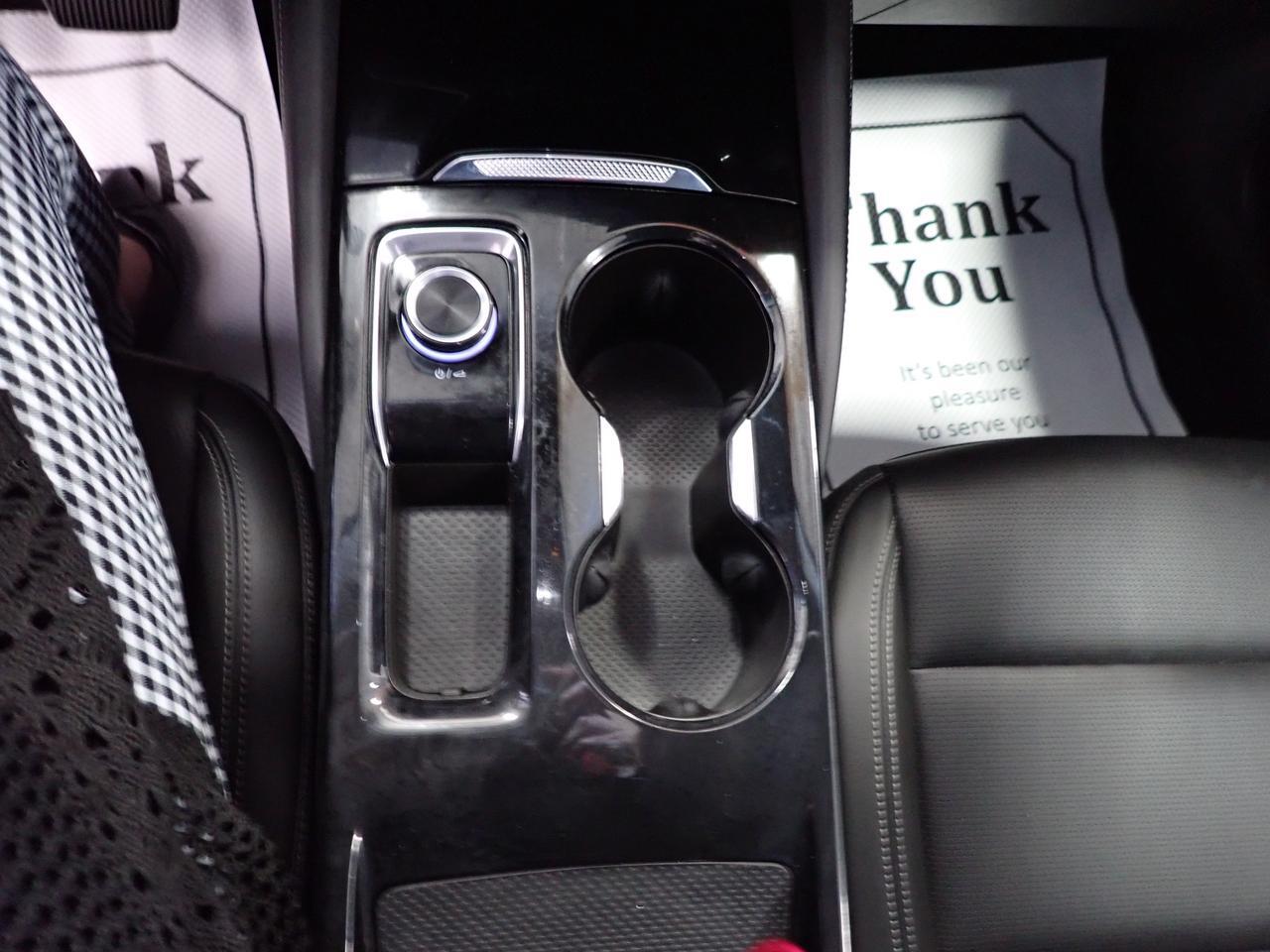2025 Buick Envision Preferred AWD 4DR LEATHER NAVI Listowel ON