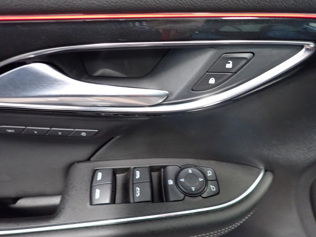 2025 Buick Envision Preferred AWD 4DR LEATHER NAVI Listowel ON