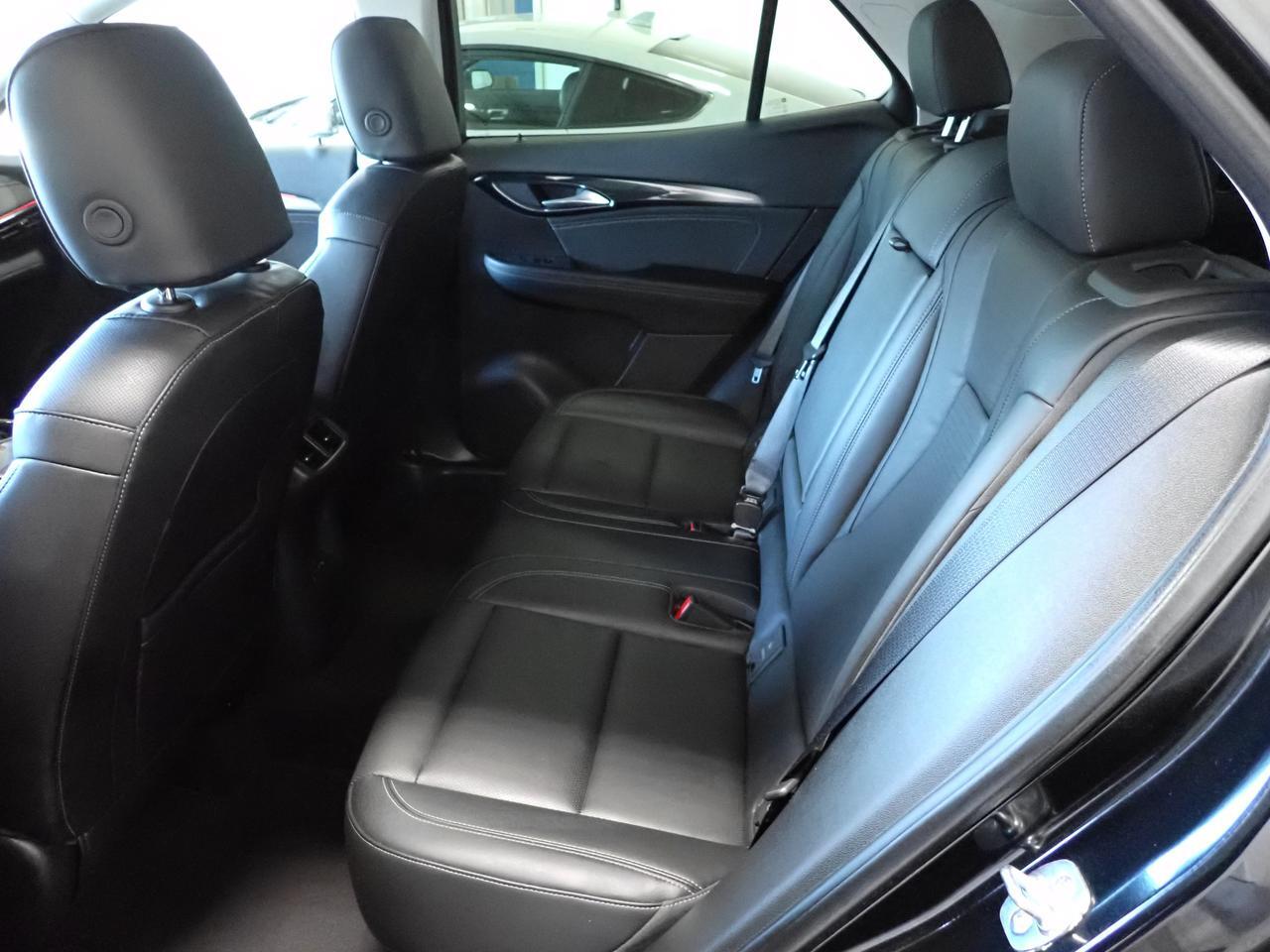 2025 Buick Envision Preferred AWD 4DR LEATHER NAVI Listowel ON