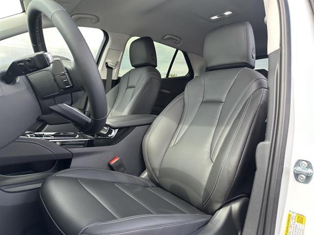2025 Buick Envision Preferred photo 17