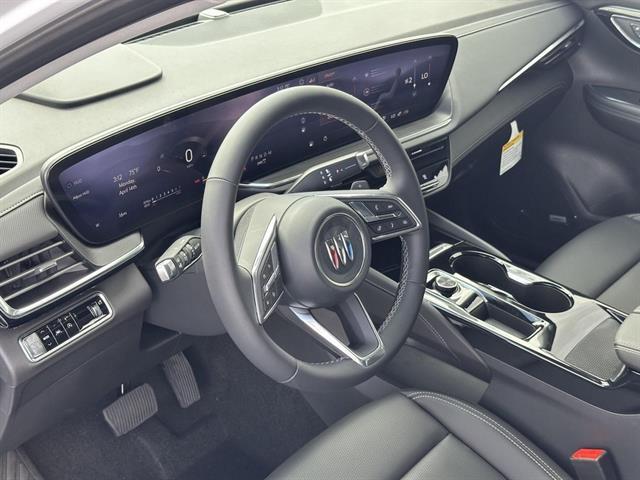 2025 Buick Envision Preferred photo 11