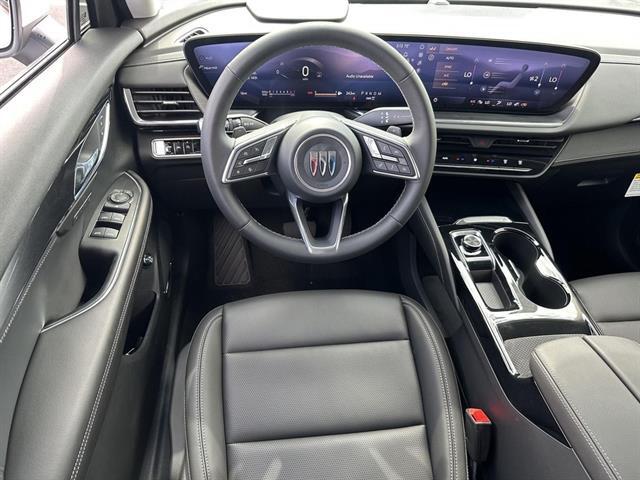 2025 Buick Envision Preferred photo 15