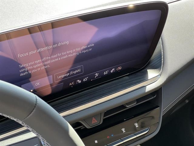 2025 Buick Envision Preferred AWD Tucson AZ