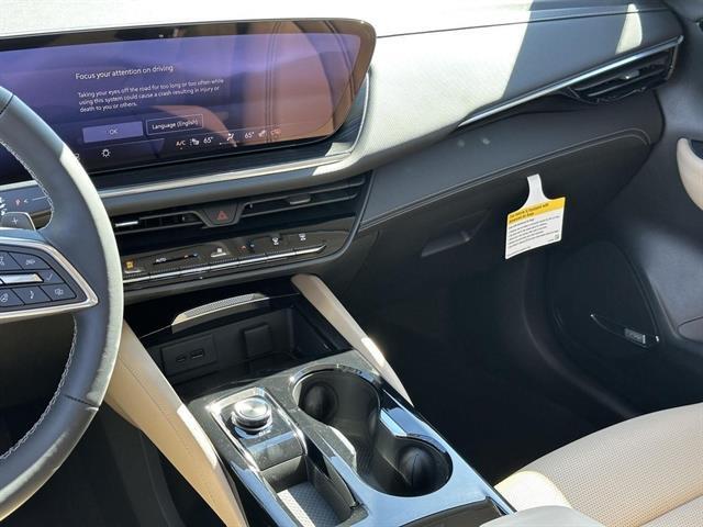 2025 Buick Envision Preferred AWD Tucson AZ