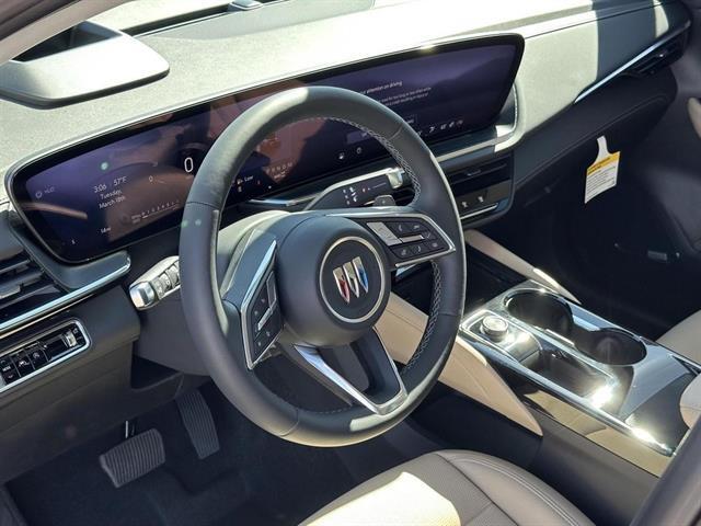 2025 Buick Envision Preferred AWD Tucson AZ