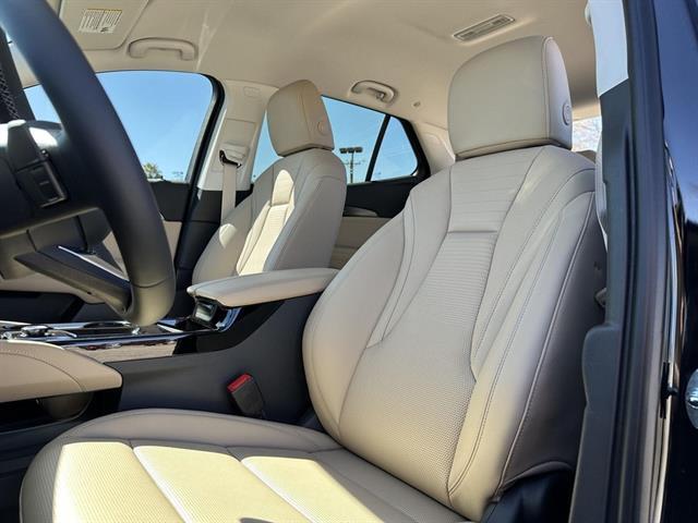 2025 Buick Envision Preferred AWD Tucson AZ