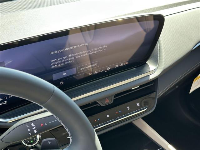 2025 Buick Envision Preferred AWD Tucson AZ