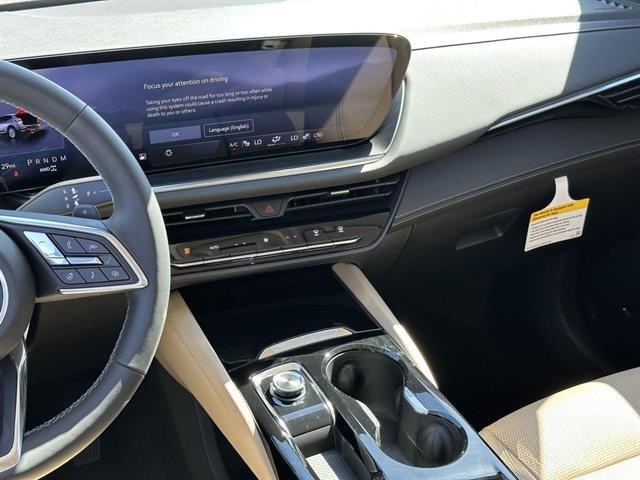 2025 Buick Envision Preferred AWD Tucson AZ