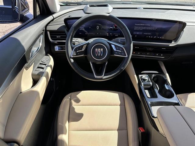 2025 Buick Envision Preferred AWD Tucson AZ