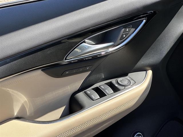 2025 Buick Envision Preferred AWD Tucson AZ