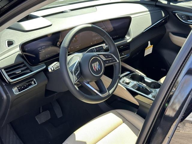 2025 Buick Envision Preferred AWD Tucson AZ