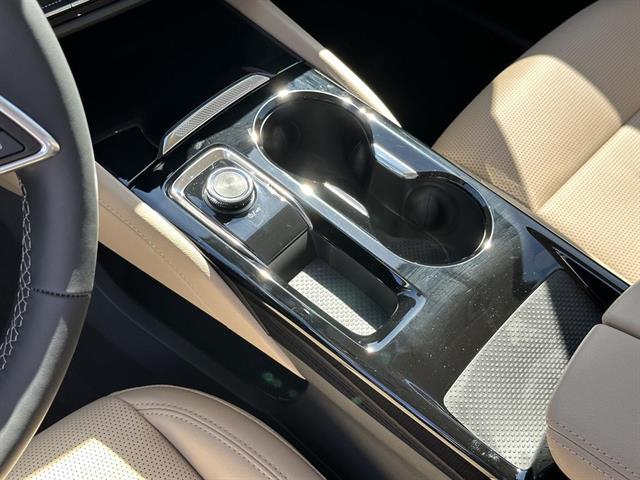 2025 Buick Envision Preferred AWD Tucson AZ