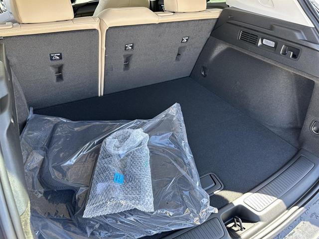 2025 Buick Envision Preferred AWD Tucson AZ