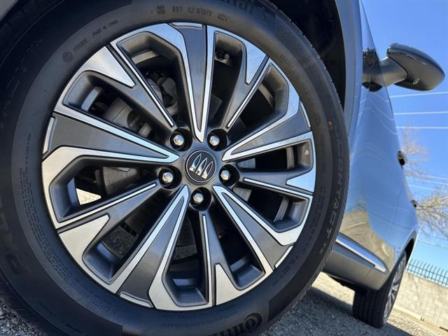 2025 Buick Envision Preferred AWD Tucson AZ