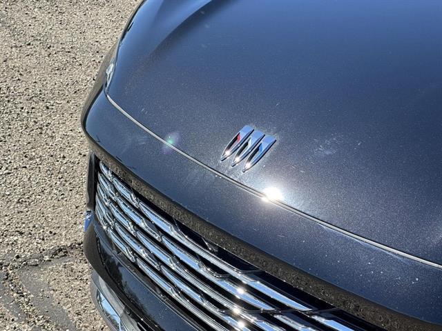 2025 Buick Envision Preferred AWD Tucson AZ