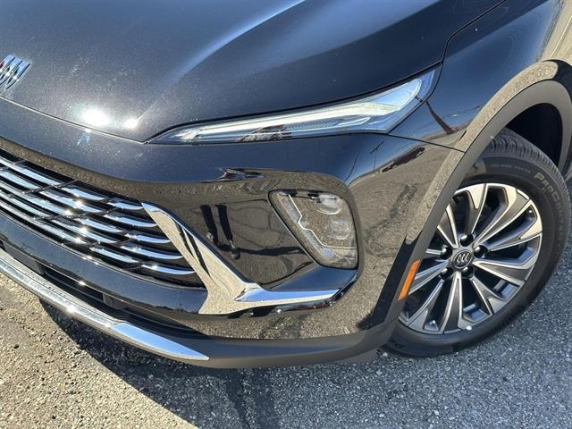 2025 Buick Envision Preferred AWD Tucson AZ