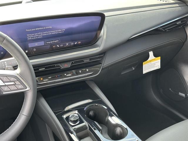 2025 Buick Envision Preferred AWD Tucson AZ