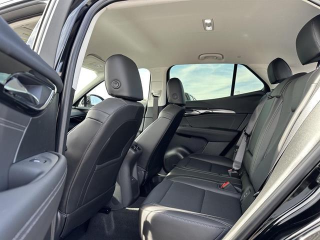 2025 Buick Envision Preferred AWD Tucson AZ