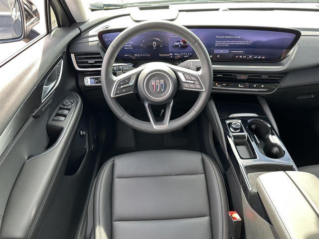 2025 Buick Envision Preferred AWD Tucson AZ
