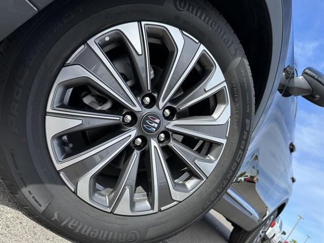 2025 Buick Envision Preferred AWD Tucson AZ