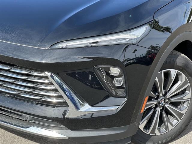 2025 Buick Envision Preferred AWD Tucson AZ