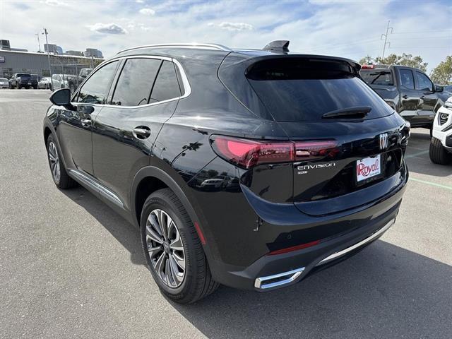 2025 Buick Envision Preferred AWD