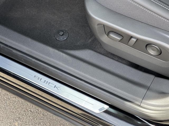 2025 Buick Envision Preferred AWD Tucson AZ