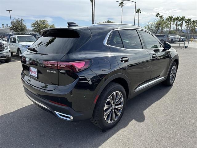 2025 Buick Envision Preferred AWD Tucson AZ
