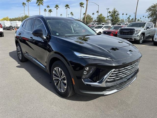2025 Buick Envision Preferred AWD Tucson AZ