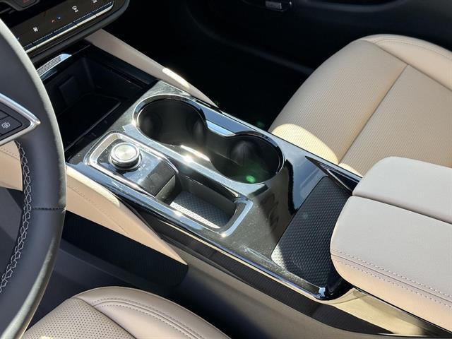 2025 Buick Envision Preferred AWD Tucson AZ